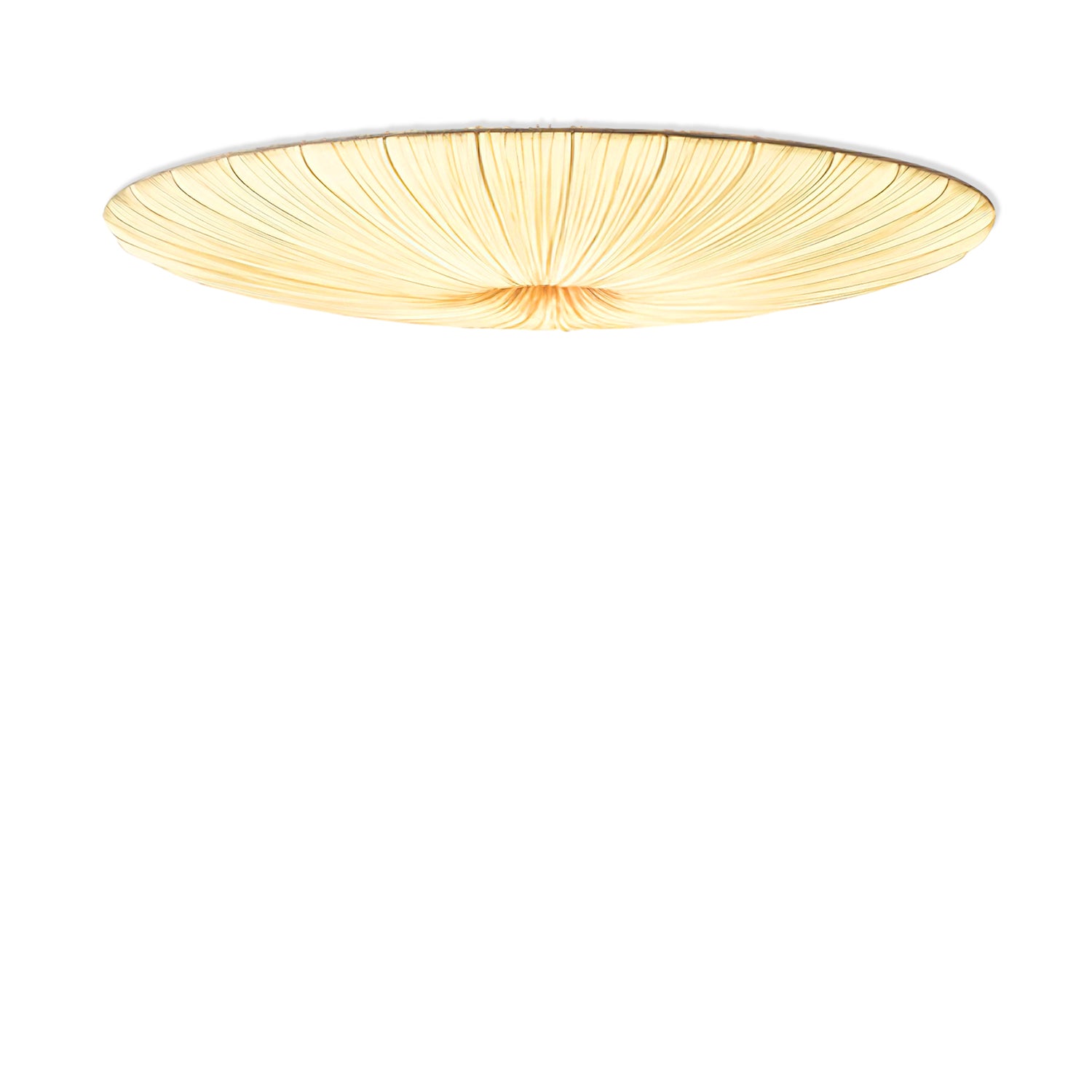 Elegant Glass Tassel Chandelier - Modern Crystal Ceiling Light Fixture for Dining Room, Bedroom, and Living Room Decor