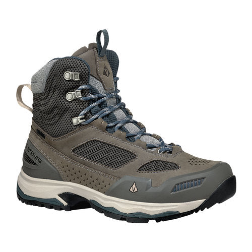 Women's Breeze AT GTX Hiking Shoes - Lightweight Waterproof Trail Running Shoes for Outdoor Adventures & Travel