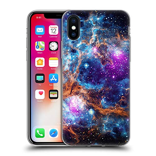 Lobster Nebula