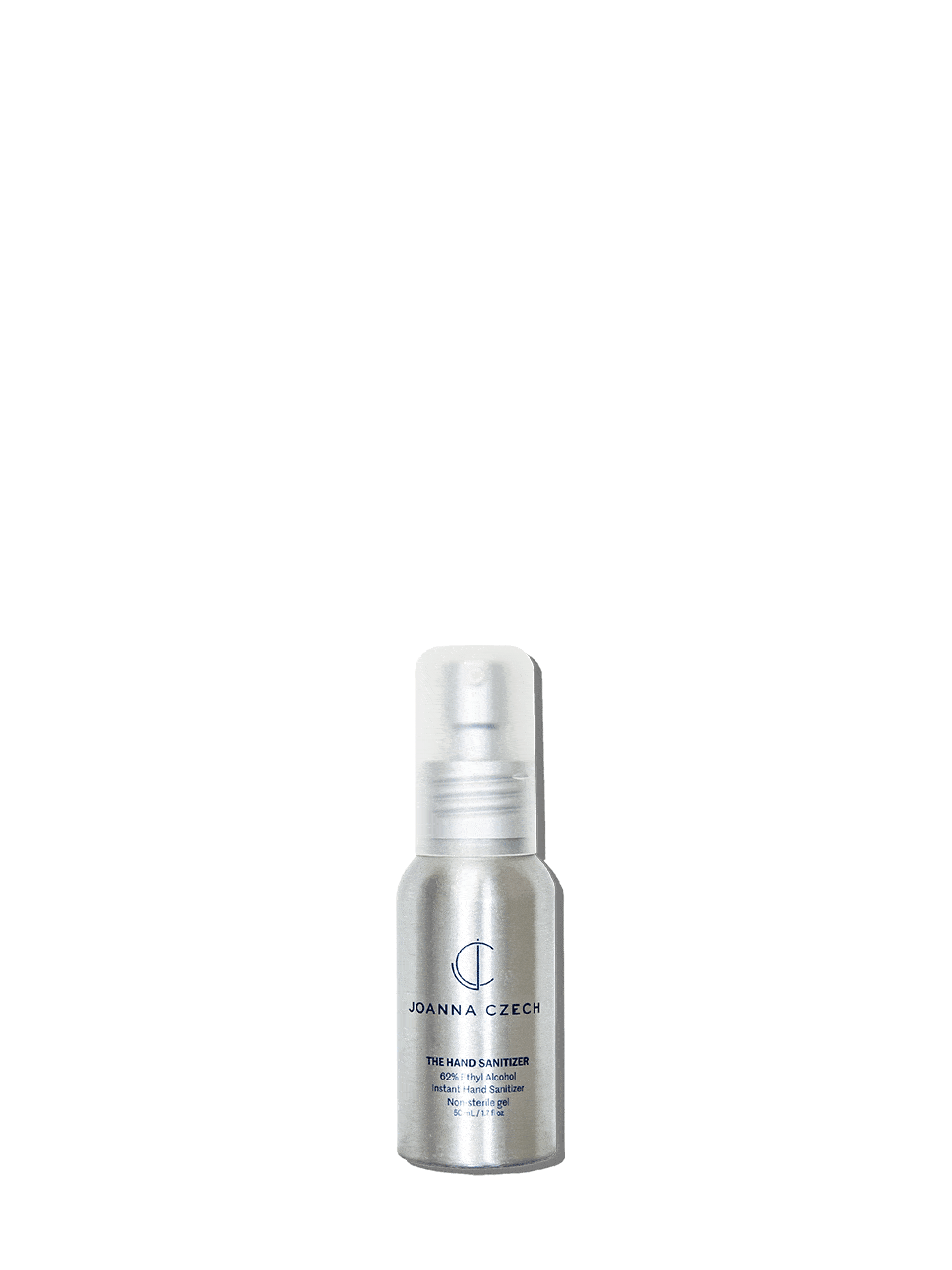 Best Hand Sanitizer Gel with Aloe Vera & Vitamin E - 70% Alcohol for Effective Germ Protection - Travel Size for Home, Office & On-the-Go Use