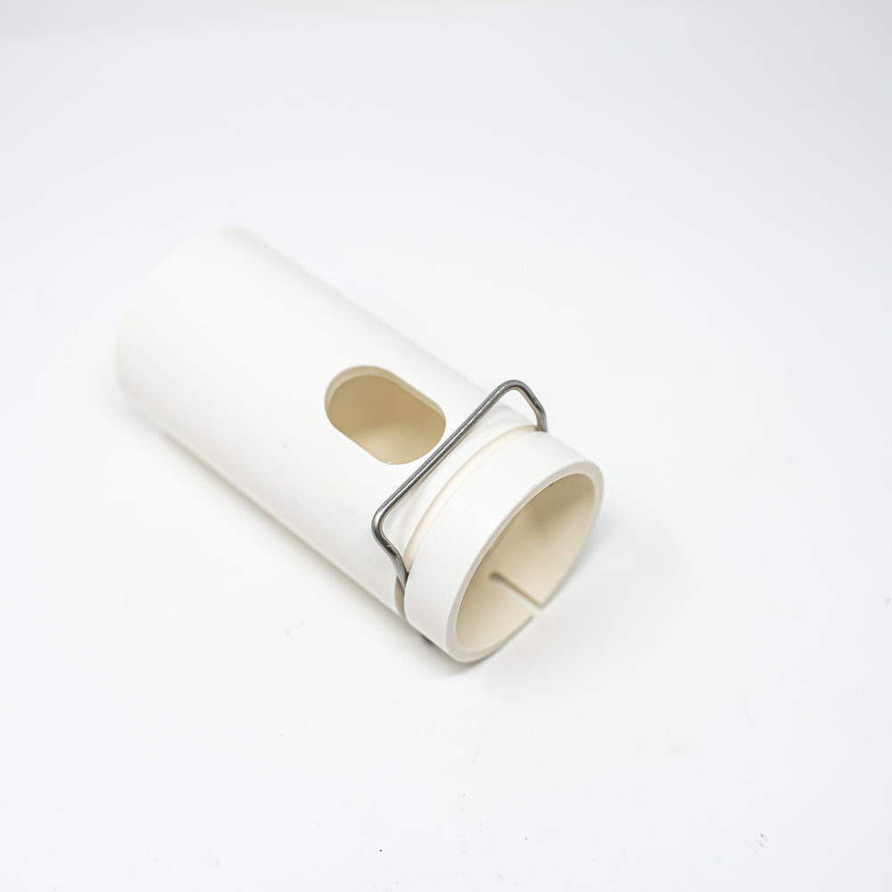 Premium Composite Tube Guide - Durable & Lightweight for DIY Projects, Plumbing, and Industrial Applications