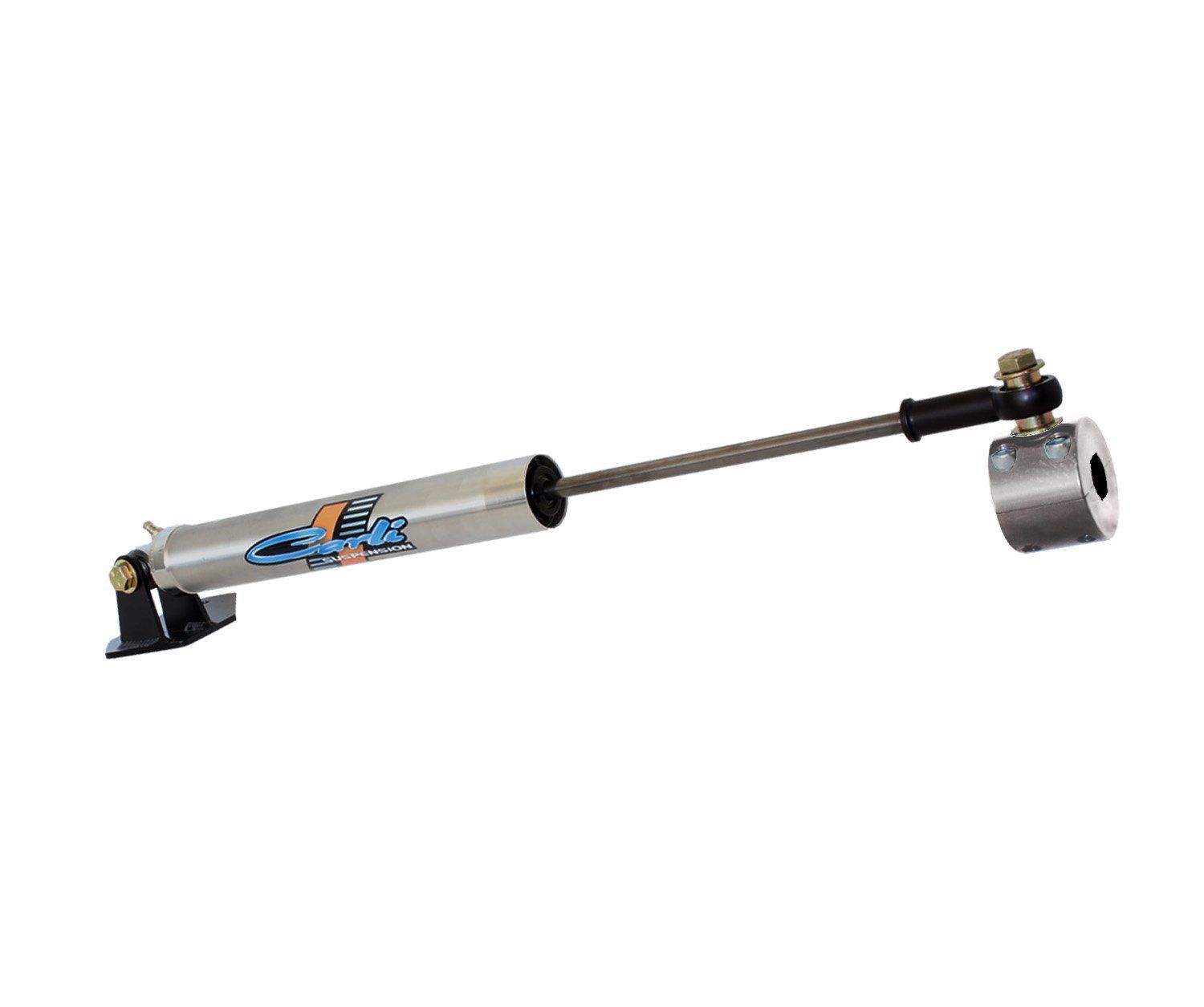 2003-2008 Dodge Ram 2500 3500 Y-Style Heavy Duty High Mount Stabilizer Bar - Off-Road & Towing Upgrade for Improved Suspension Performance
