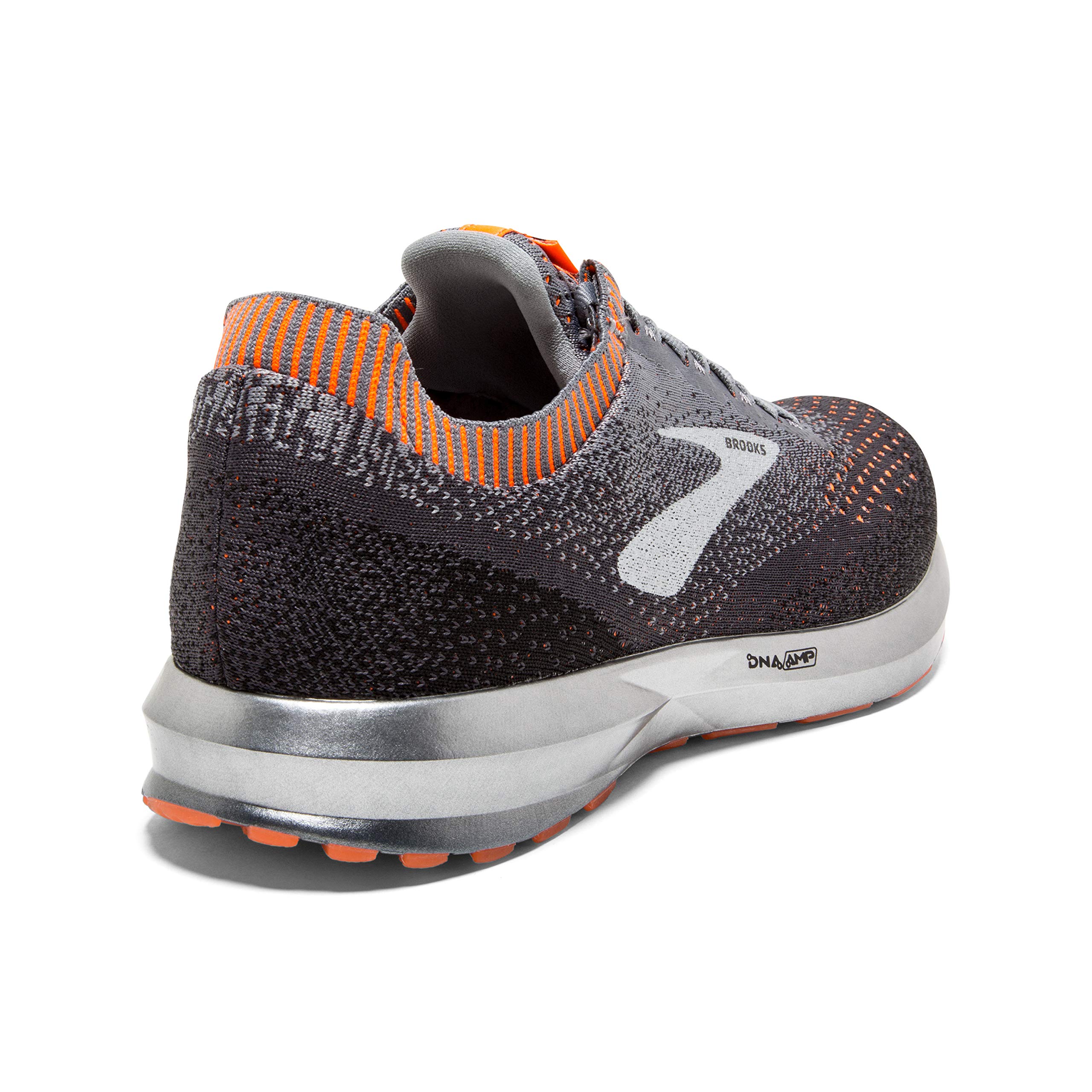 Brooks Men's Levitate Running Shoes - Lightweight, Cushioned & Supportive for Road Running, Jogging & Training | Perfect for Marathon, Gym & Daily Workouts