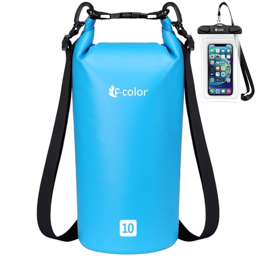 10L,Blue