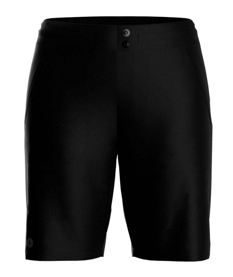Smartwool 2023 Women's Active 8 Shorts - Breathable Merino Wool Running Shorts for Women | Perfect for Hiking, Yoga & Outdoor Activities