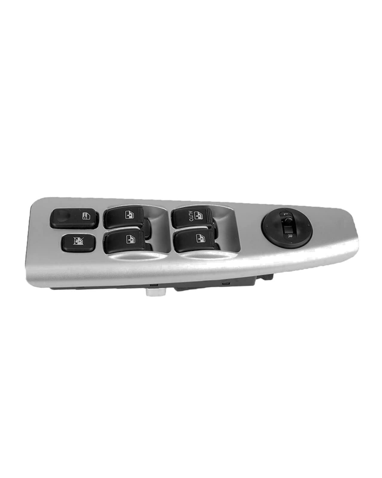 The Journey to a Smoother Ride: A Tale of the Kia Spectra Cerato Power Window Switch