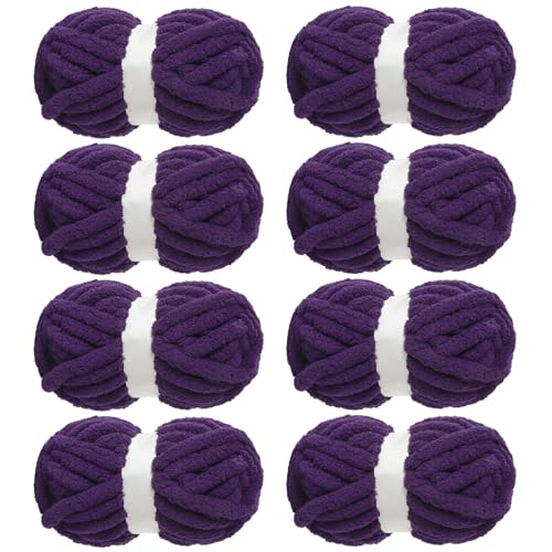 Dark Purple