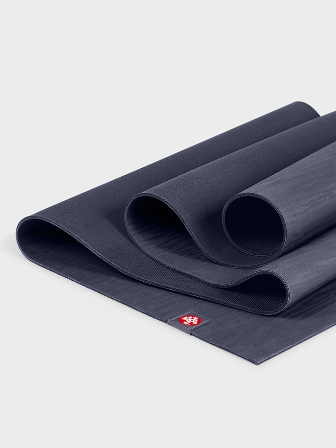 Manduka eKO Lite 71 Yoga Mat 4mm - Eco-Friendly Non-Slip Yoga Mat for Home & Studio Practice - Perfect for Hot Yoga, Pilates & Meditation