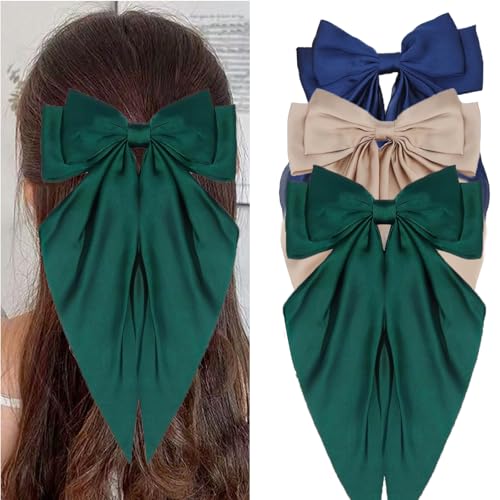 Khaki, Dark Green, Navy