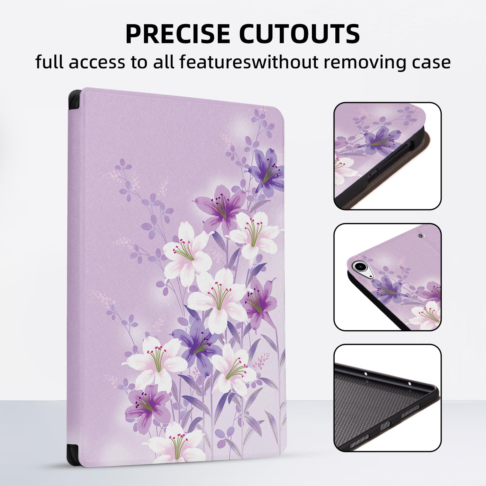 Premium iPad Pro 10.5 Case (2017) & iPad Air 3 Case (10.5