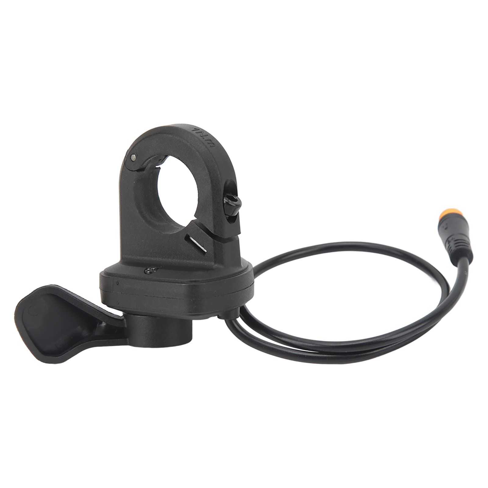 CHICIRIS Electric Bike Thumb Throttle - Easy to Use Right-Hand Control for E-Bikes & Scooters - Perfect for Commuting, Leisure Riding & Urban Transportation