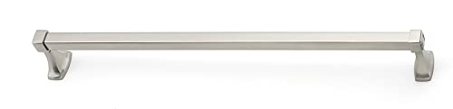 Satin Nickel