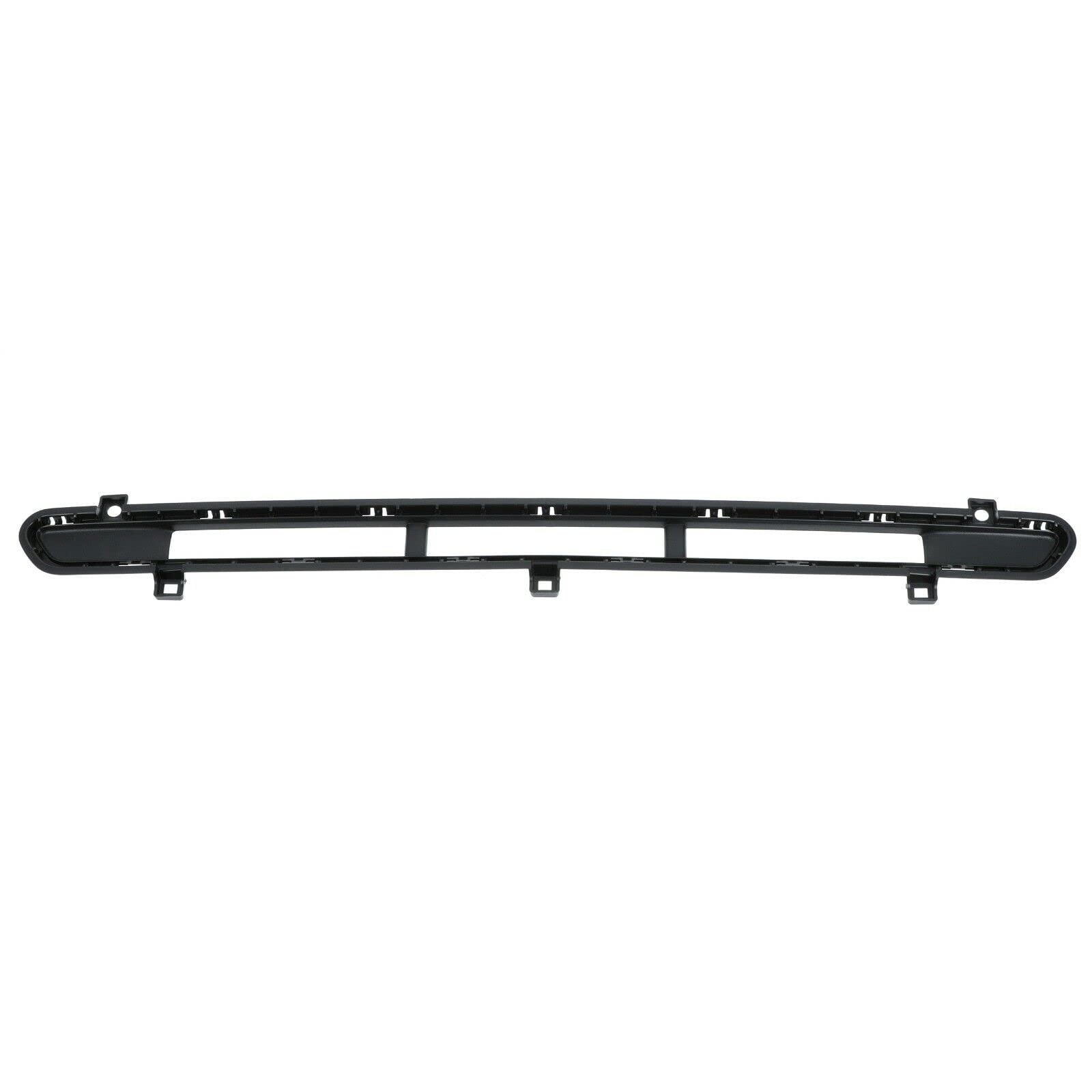 High-Quality Car Radiator Grille - Durable Auto Front Grille for Improved Airflow & Engine Cooling - Perfect for Sedans, SUVs & Trucks