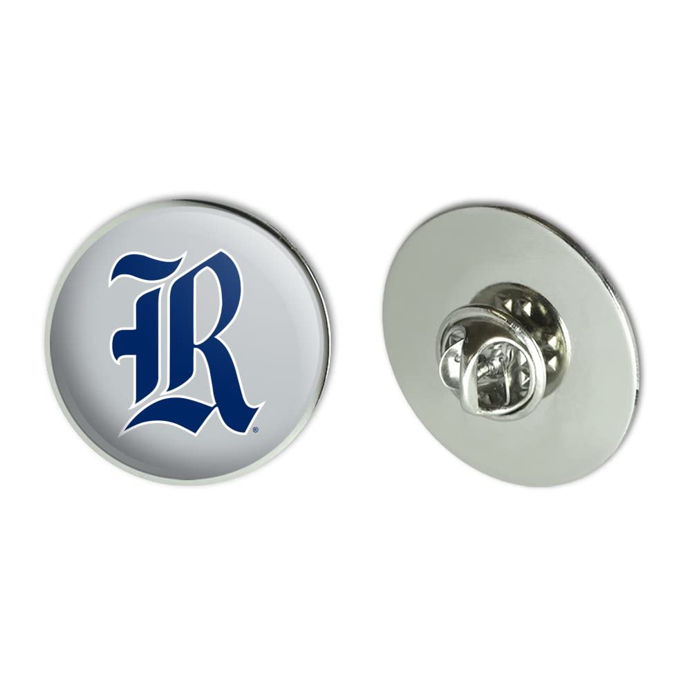 Rice University Owls Logo 1.1
