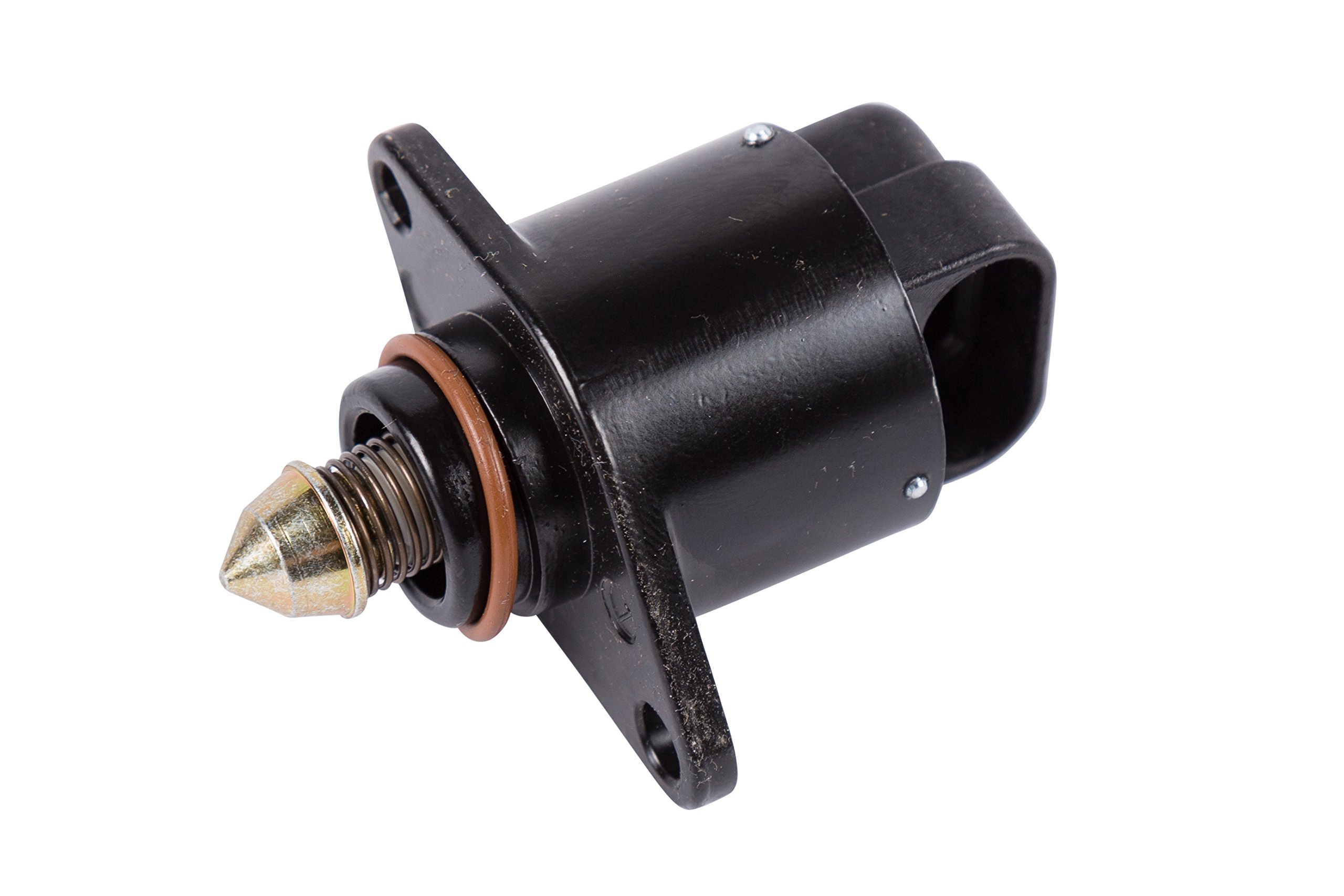 ACDelco GM Original Equipment 19333271 Fuel Injection Idle Air Control Valve - Compatible with Chevy, GMC, Cadillac - Improve Engine Performance & Fuel Efficiency - Perfect for Daily Driving & Highway Commutes