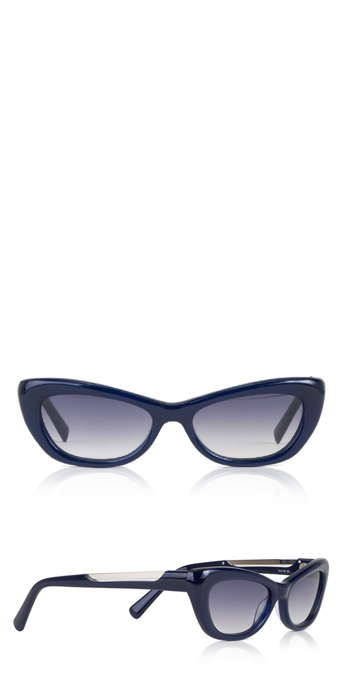 Dillon 95 Polarized Sunglasses for Men & Women - UV Protection, Classic Retro Style - Perfect for Driving, Beach, and Outdoor Activities