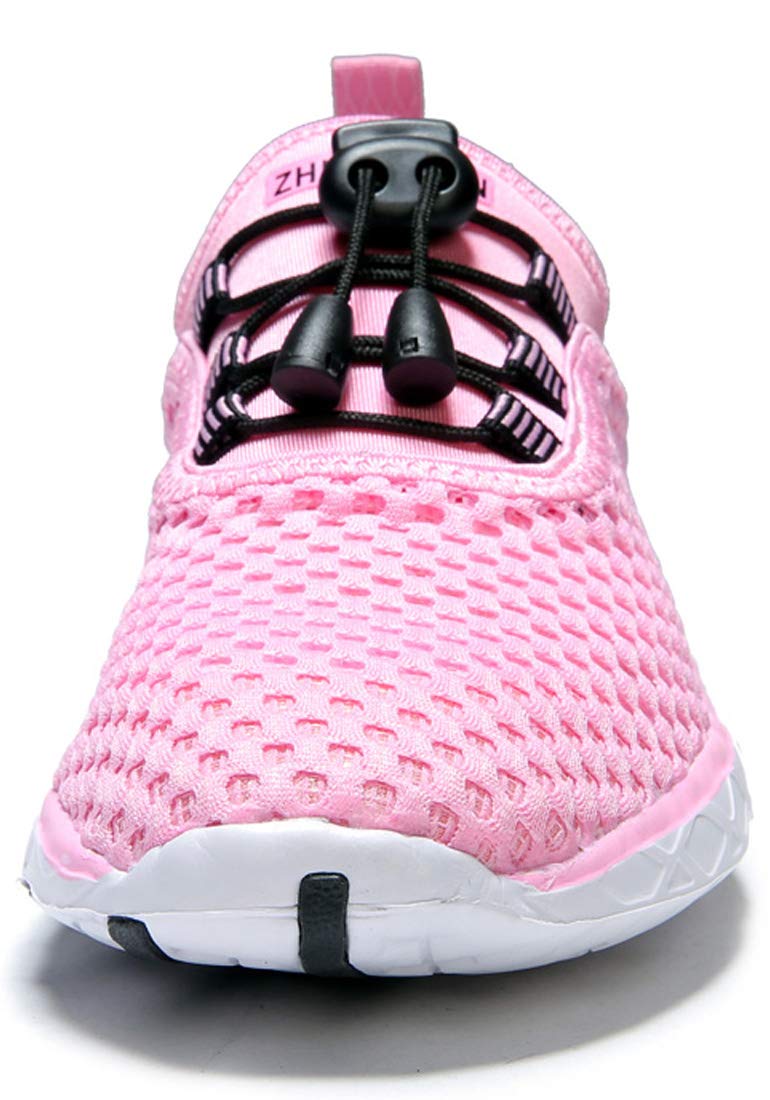 Women's Quick-Drying Aqua Water Shoes for Swimming, Beach, Yoga & Outdoor Activities - Lightweight & Comfortable