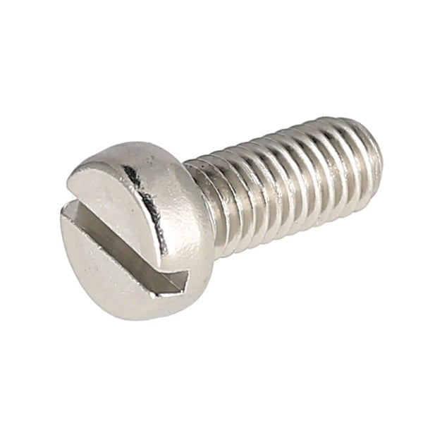 Rancilio Shower Screen Screw Replacement Part for Espresso Machine - Compatible with Rancilio Silvia - Perfect for Home Baristas & Coffee Shops