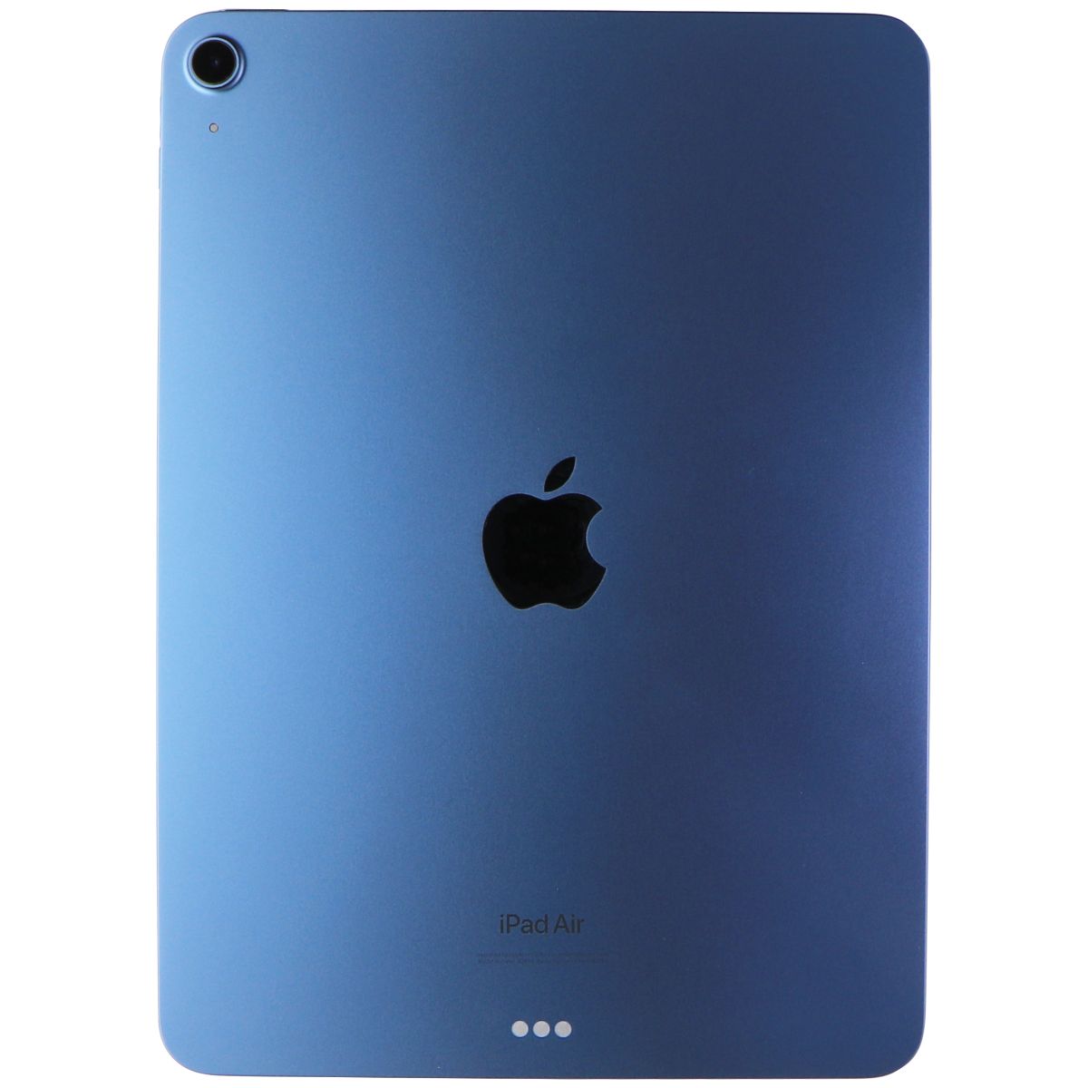 Apple iPad Air 5th Generation (2022 Model) - 10.9-inch Wi-Fi Tablet, 64GB Storage, Sky Blue - Perfect for Work, Study & Entertainment