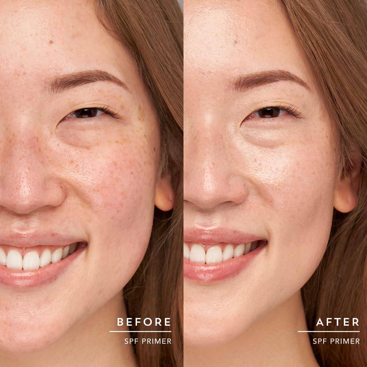Best Daily SPF 50 Primer for Face - Oil-Free & Non-Greasy Makeup Base with Sun Protection | Perfect for Summer, Outdoor Activities & Daily Skincare Routine
