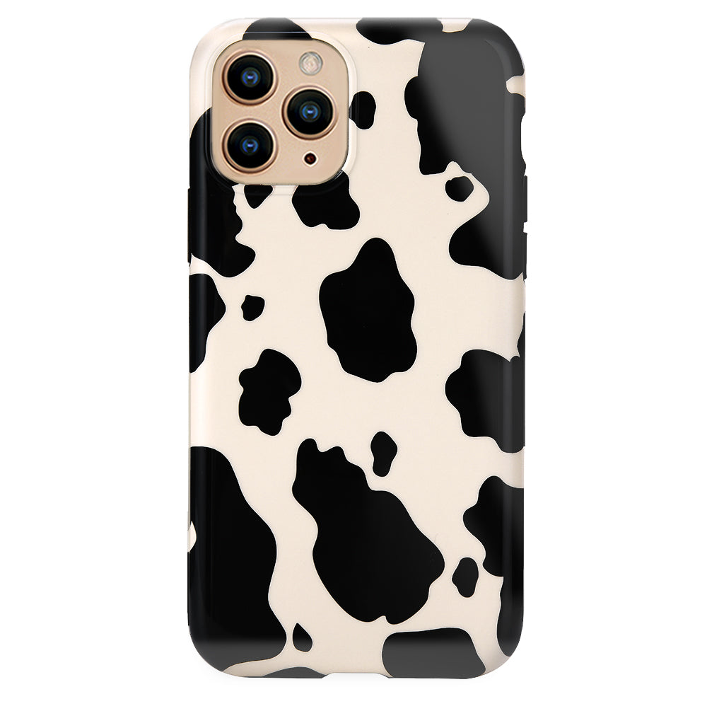 Cowgirl Western Style iPhone Case - Trendy & Durable Phone Cover for iPhone 13/12/11/X - Perfect for Rodeo, Country Music Festivals & Western Fashion Lovers