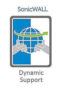SonicWall TZ270 1 Year 8x5 Support Subscription (02-SSC-6733) - Network Security Firewall Maintenance & Technical Assistance for Small Businesses