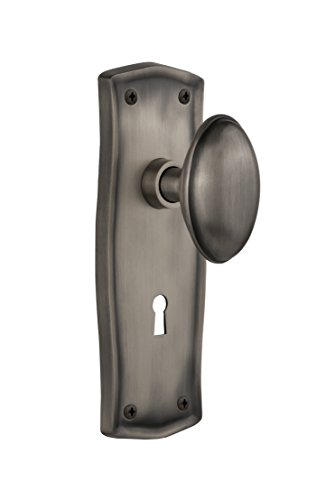 Antique Pewter