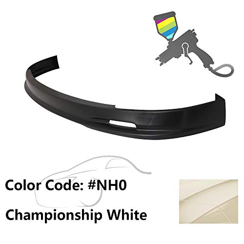 NH0 Championship White