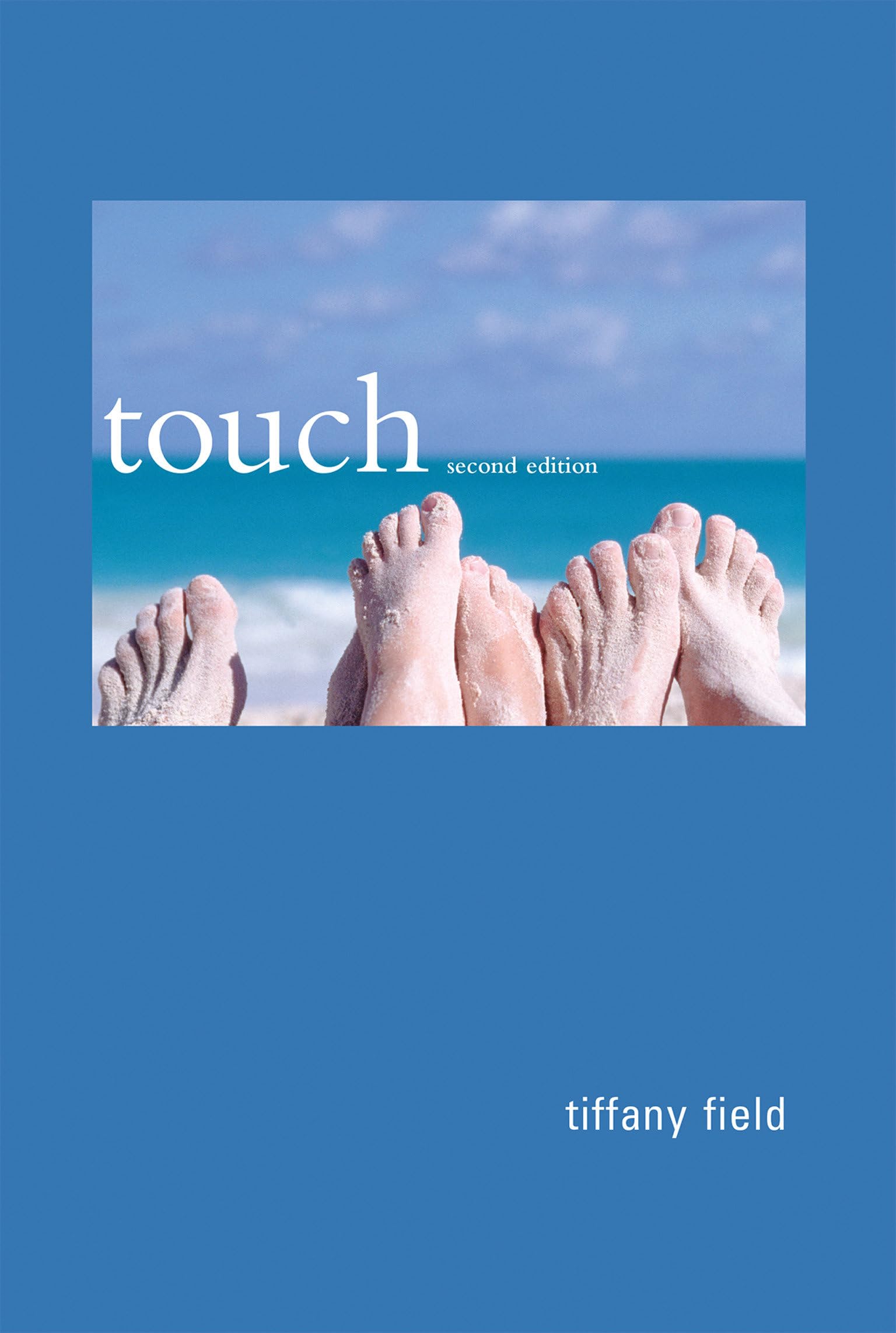 Touch, Second Edition (Bradford Books) - Neuroscience & Psychology Textbook for Students & Researchers | Perfect for Academic Studies & Brain Science Research