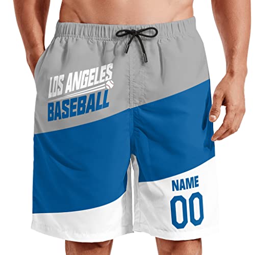 Los Angeles D