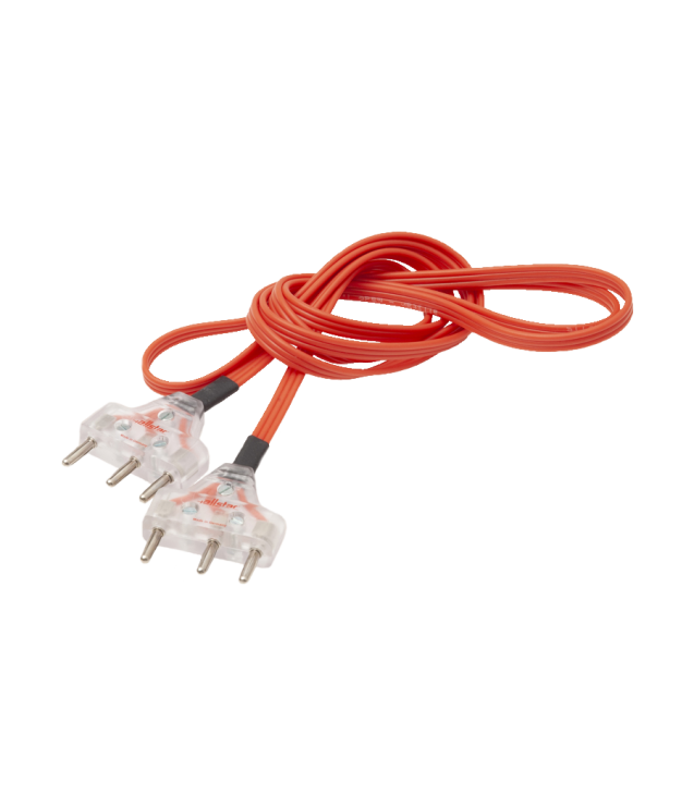 Allstar Epee Body Wire T2019 - Fencing Equipment for Competitive & Training Use - Perfect for Tournaments, Practice & Fencing Clubs