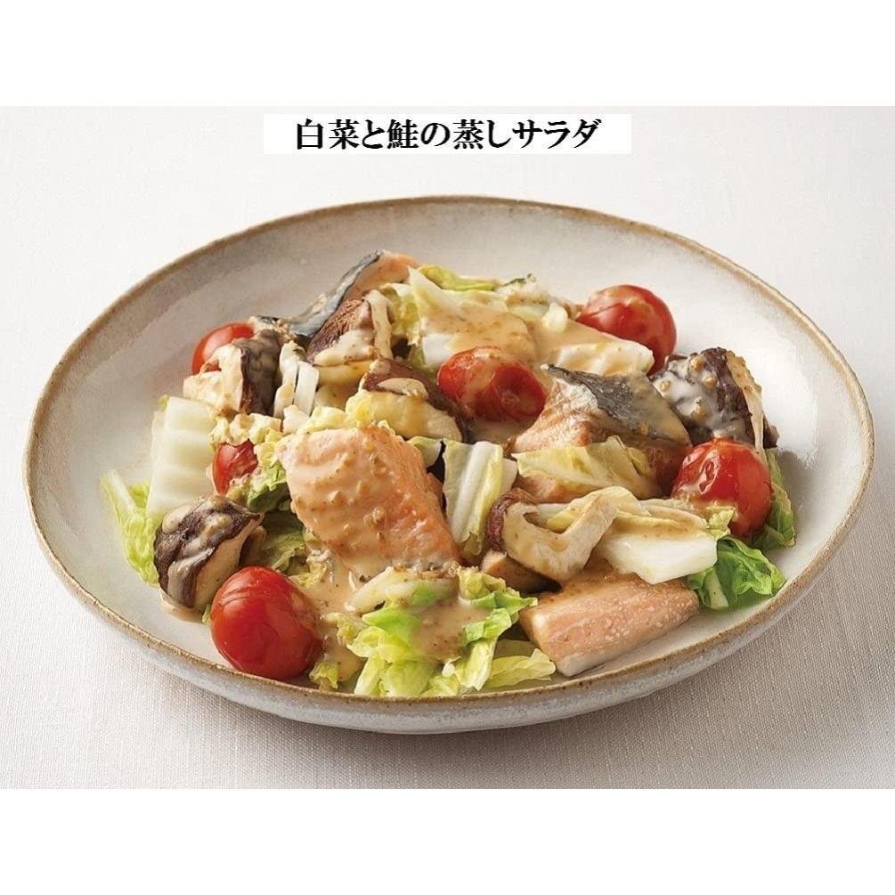 Kewpie Roasted Sesame Dressing 1000ml - Japanese Salad Dressing for Asian Cuisine, Perfect for Salads, Noodles & Dipping Sauces