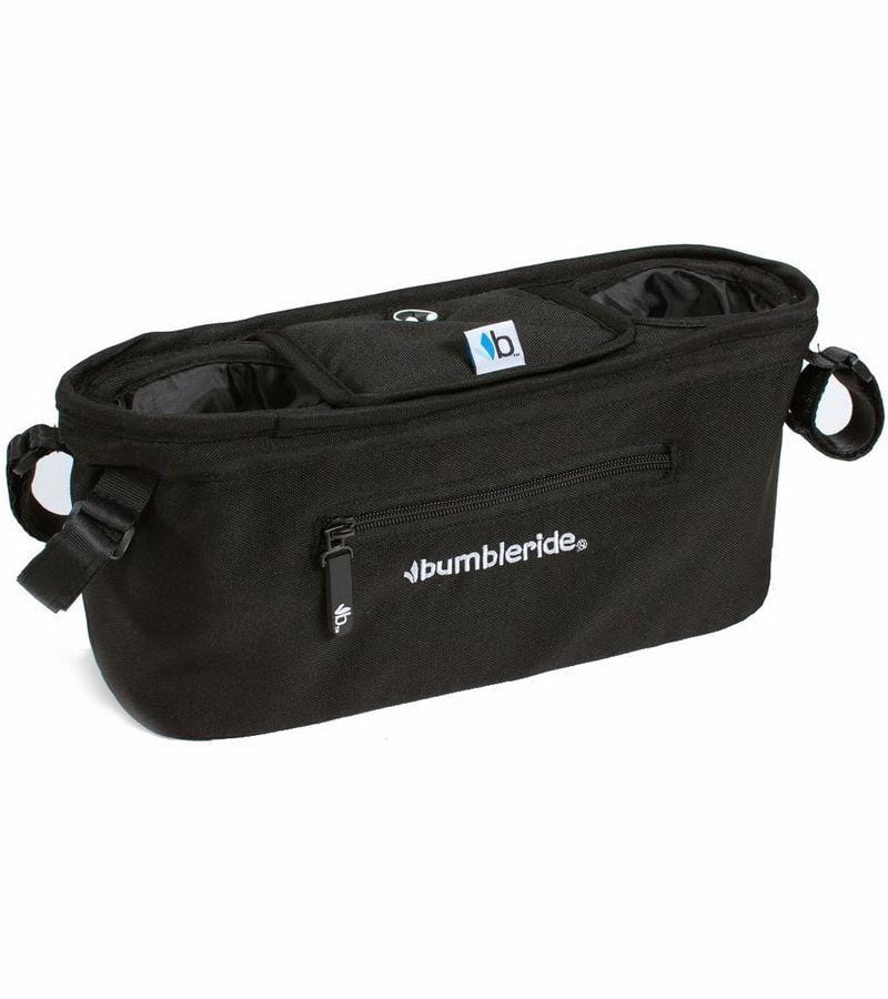 Bumbleride Parent Pack - Stylish & Functional Diaper Bag for Moms & Dads - Perfect for Baby Outings, Travel & Everyday Use