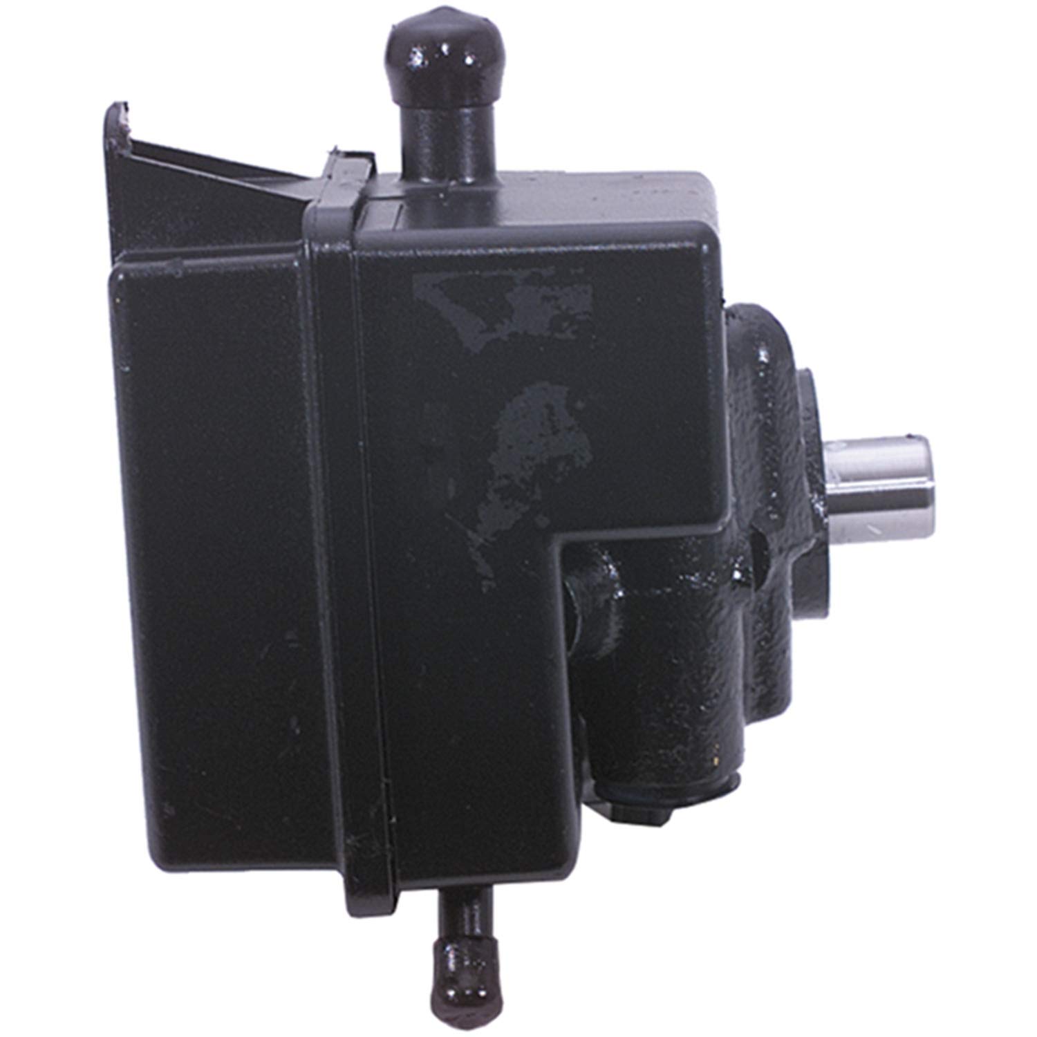 Cardone 20-42832 Remanufactured Power Steering Pump with Reservoir - High Performance Replacement for Smooth Steering | Perfect for Ford, Chevy, Dodge Vehicles | DIY Auto Repair & Maintenance