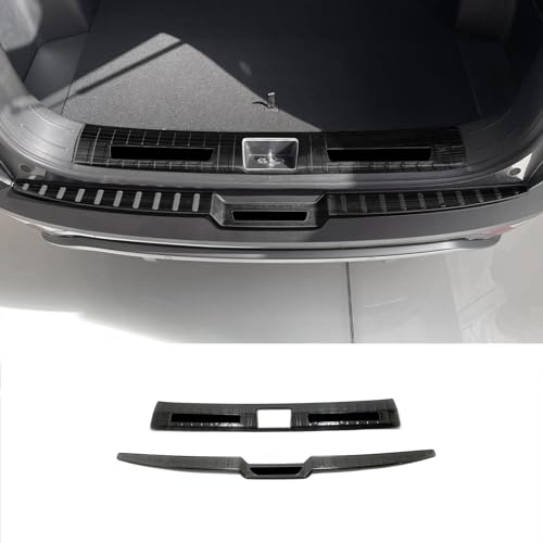 Brushed Black Style