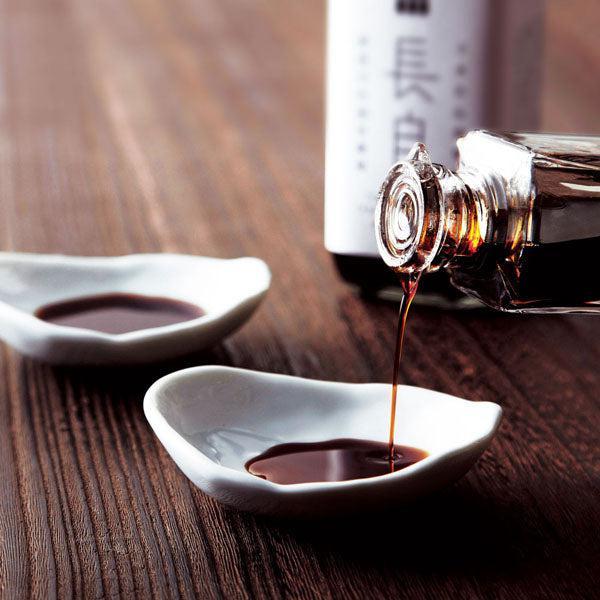 Premium Gluten-Free Barrel Aged Tamari Soy Sauce 500ml - Authentic Japanese Nagara Tamari Shoyu - Perfect for Sushi, Stir Fry & Asian Cuisine
