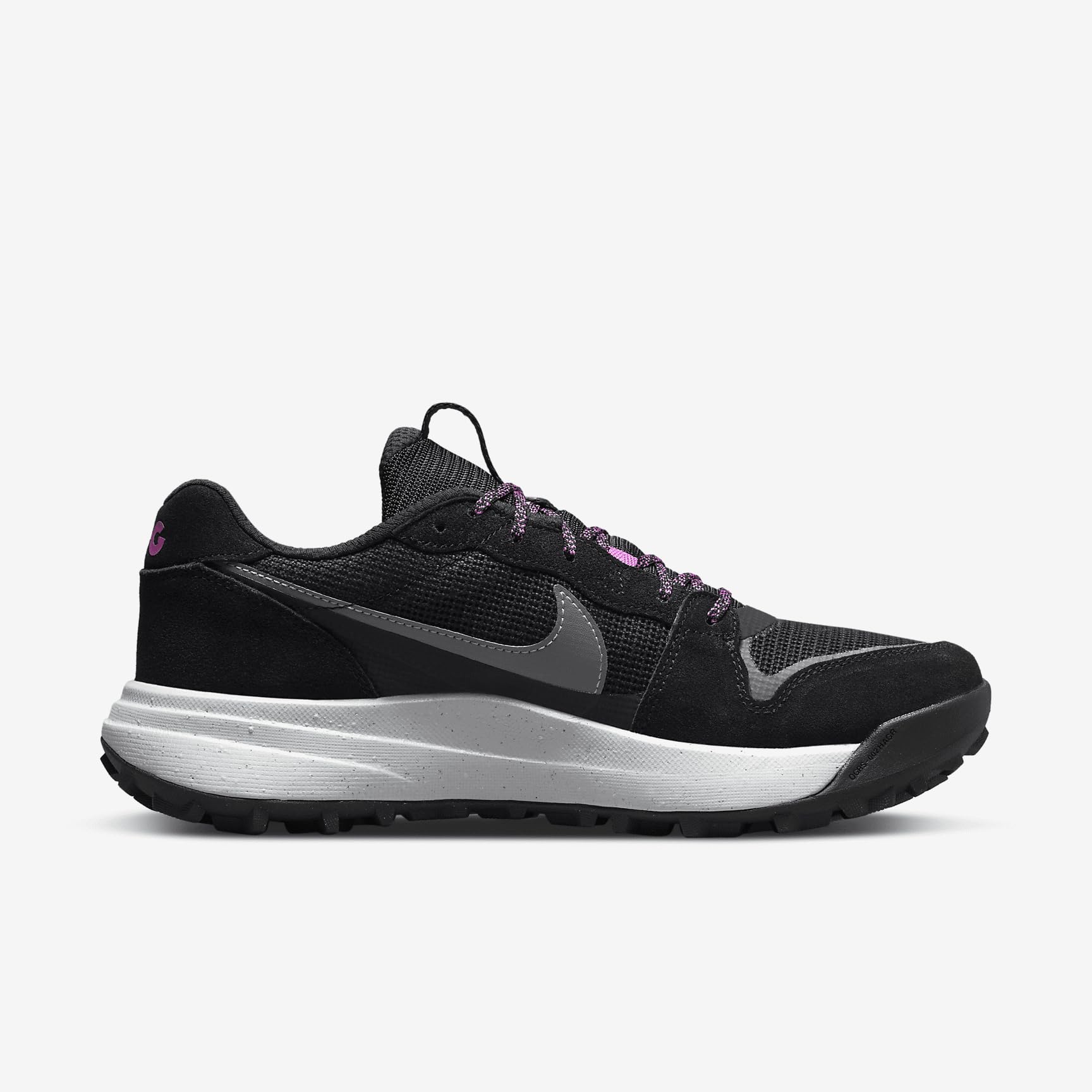 Nike ACG Lowcate DM8019 002 Men's Hiking Shoes - Size 11 | Waterproof Trail Running Sneakers for Outdoor Adventures & Urban Exploration