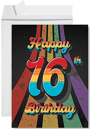 Vintage Rainbow
