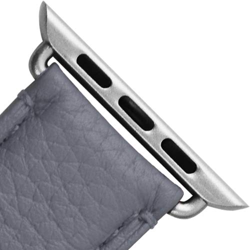 Grey/silver