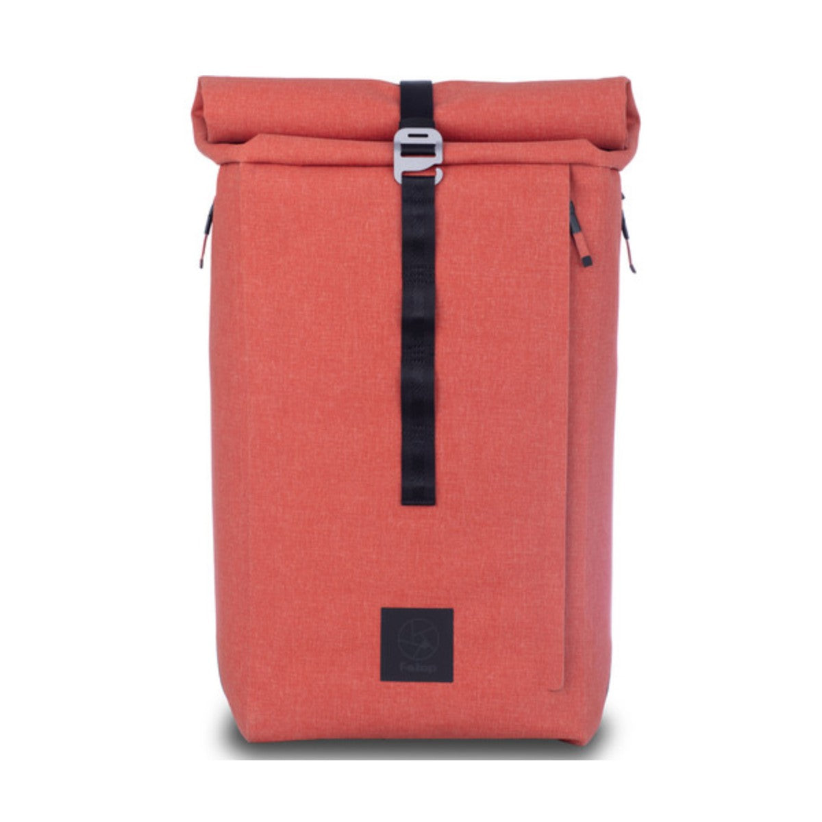 F-Stop Dyota 20L Backpack - Rooibos Tea Red Orange - Waterproof Hiking & Travel Backpack for Outdoor Adventures & Photography Gear