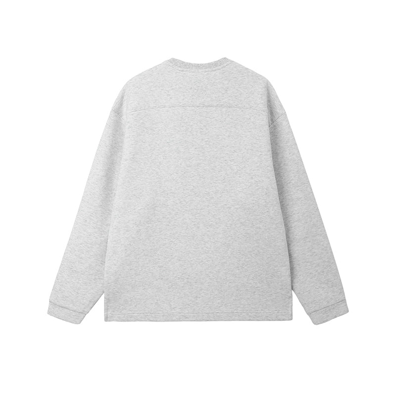 Wade Sweatshirt AWDV037 - Cozy Pullover Hoodie for Men & Women | Perfect for Casual Wear, Gym, and Outdoor Activities