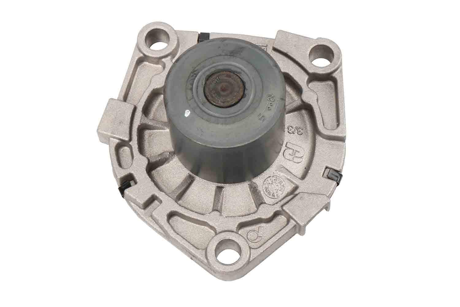 ACDelco GM Original Equipment 251-758 Engine Water Pump with Gasket - Replacement for Chevy, GMC, Buick Vehicles - Perfect for Cooling System Repair & Maintenance