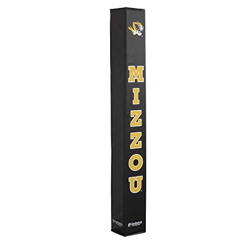 Missouri Tigers - Black (Font #2)