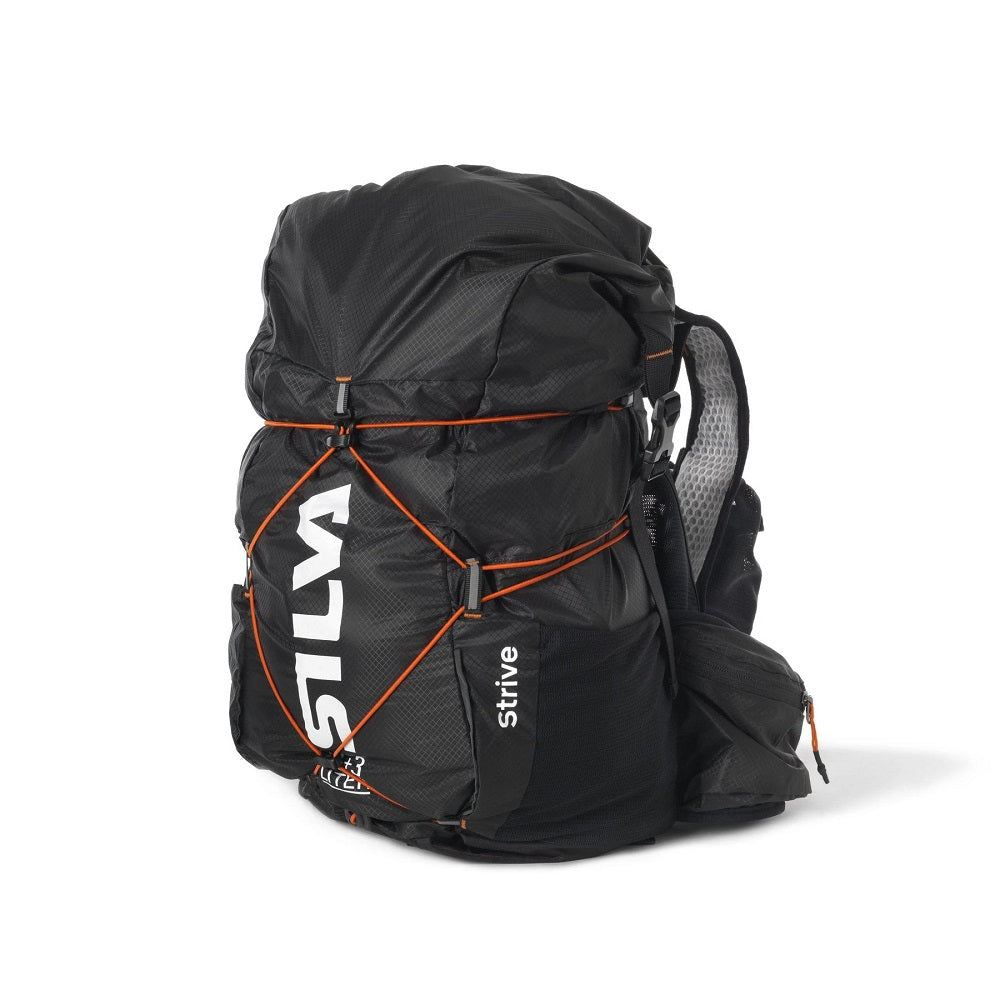 Silva Strive 17+3L Mountain Backpack - Lightweight Hiking Pack for Outdoor Adventures, Camping & Trekking