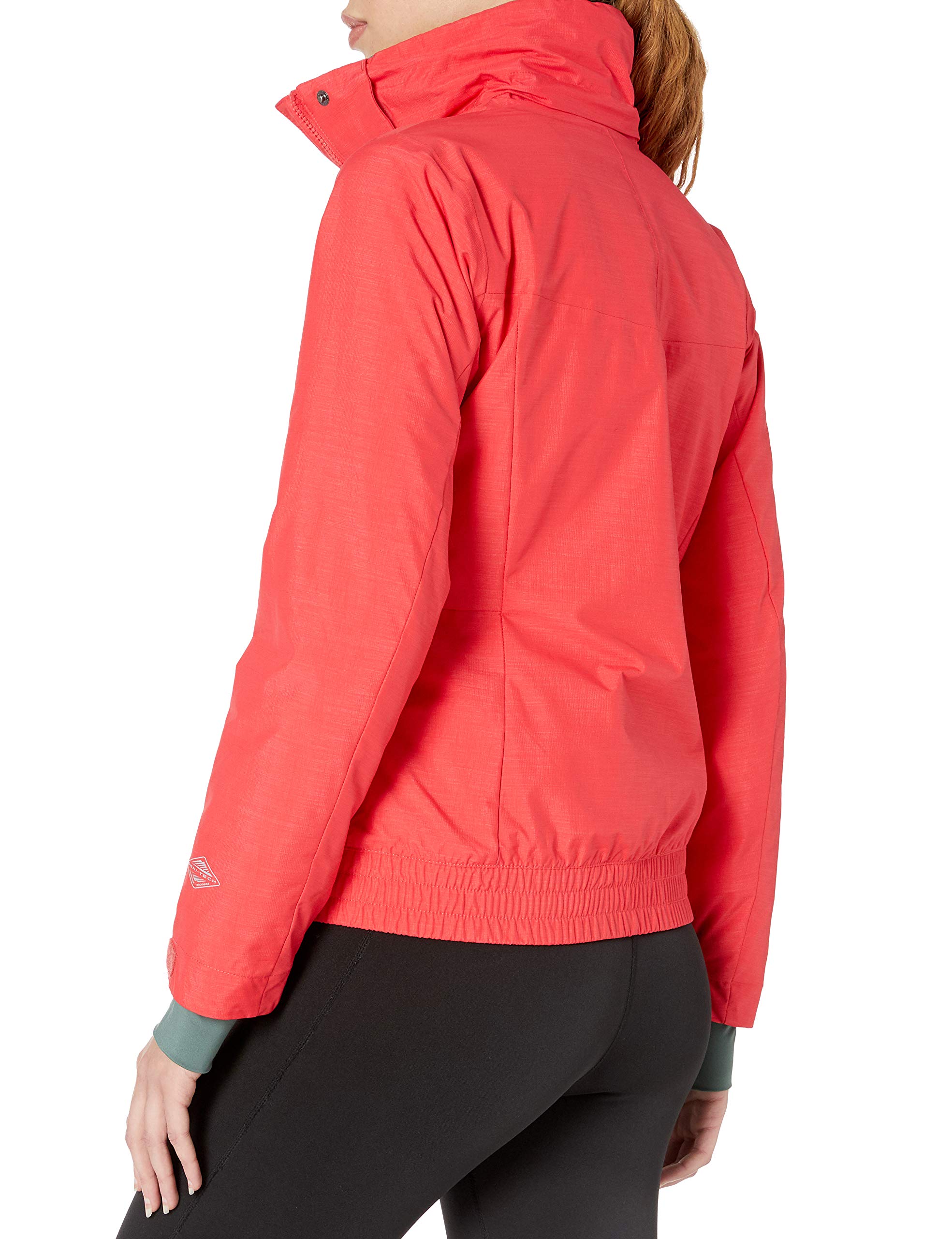 Columbia Women's Lay D Down Jacket - Lightweight Water-Resistant Winter Coat for Hiking, Camping & Outdoor Adventures