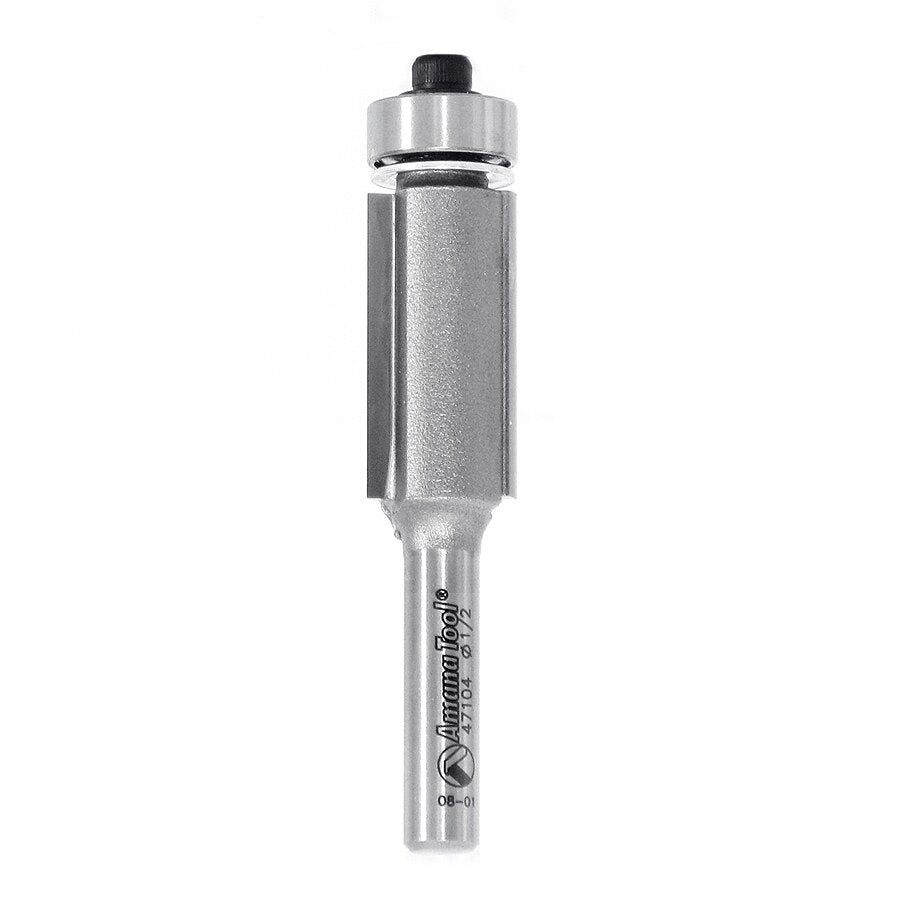Amana 47104 Flush Trim Router Bit 1/2