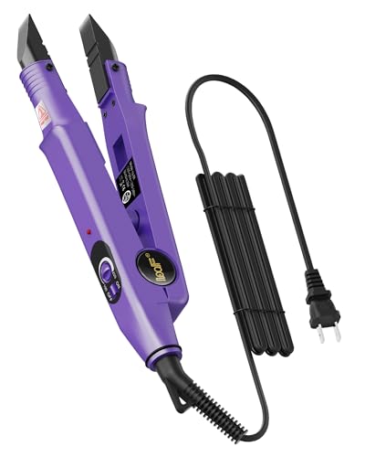 Purple B-tip