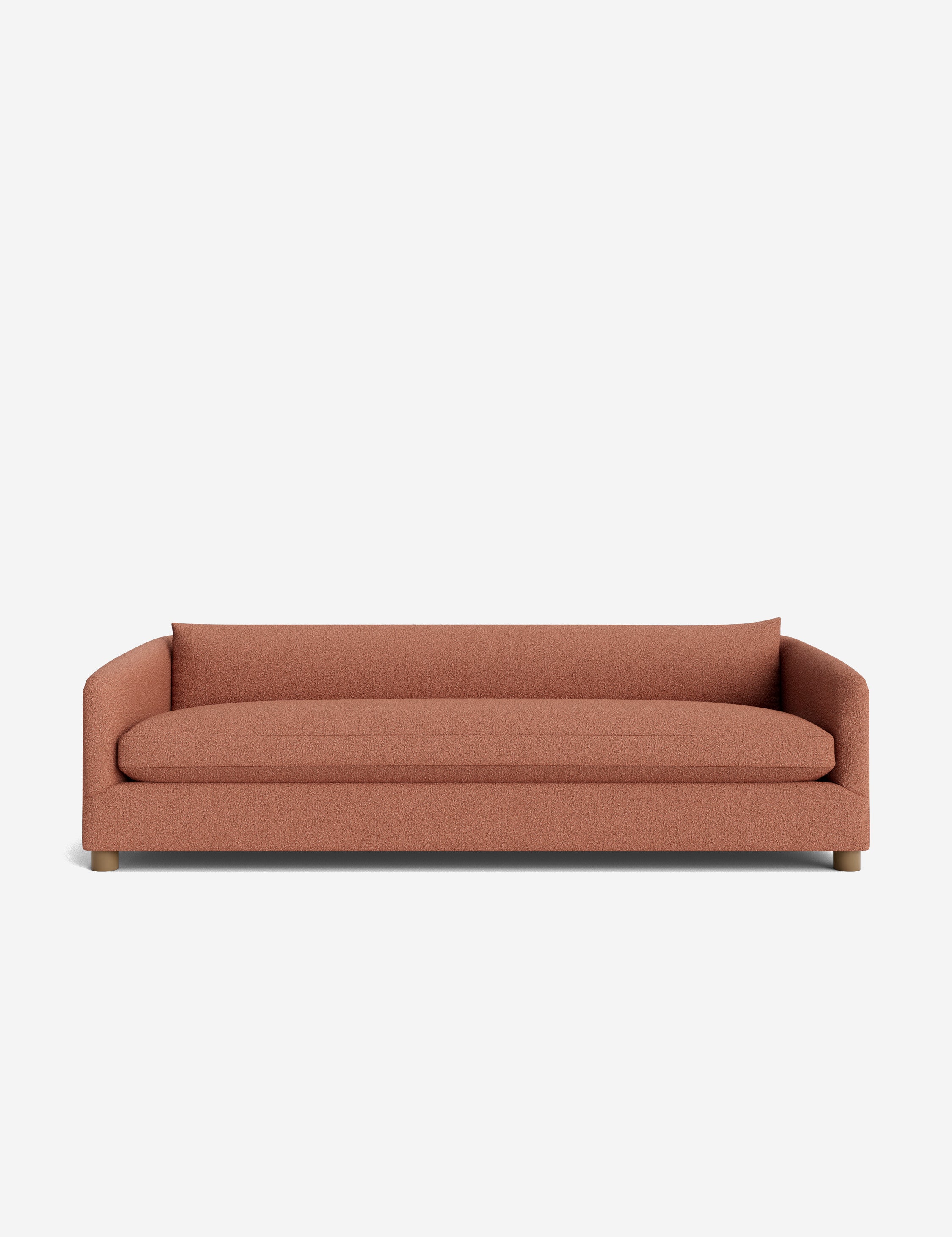 Blush Performance Velvet