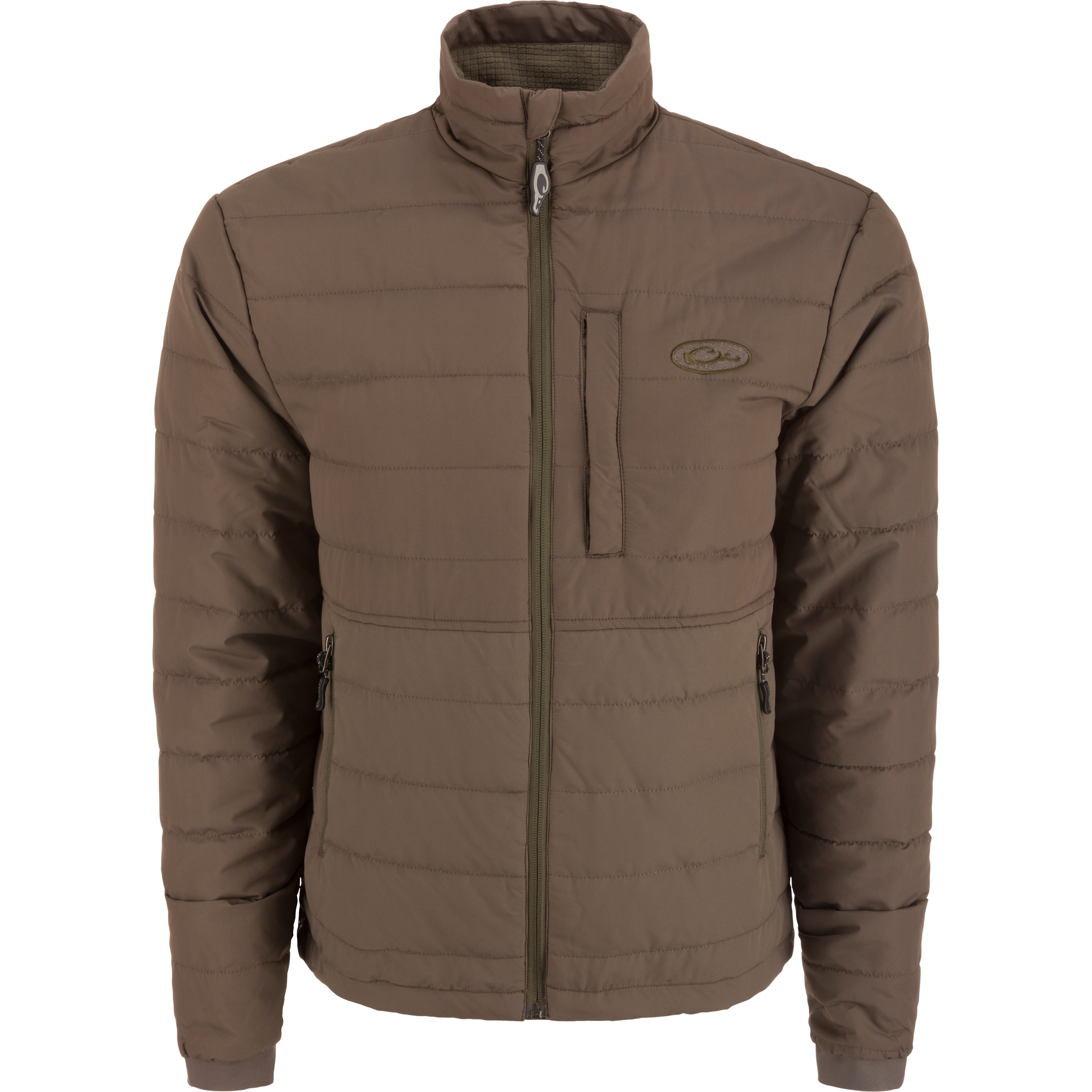 MST Synthetic Down Pack Jacket - Lightweight Warm Winter Coat for Men & Women - Perfect for Hiking, Camping & Outdoor Adventures