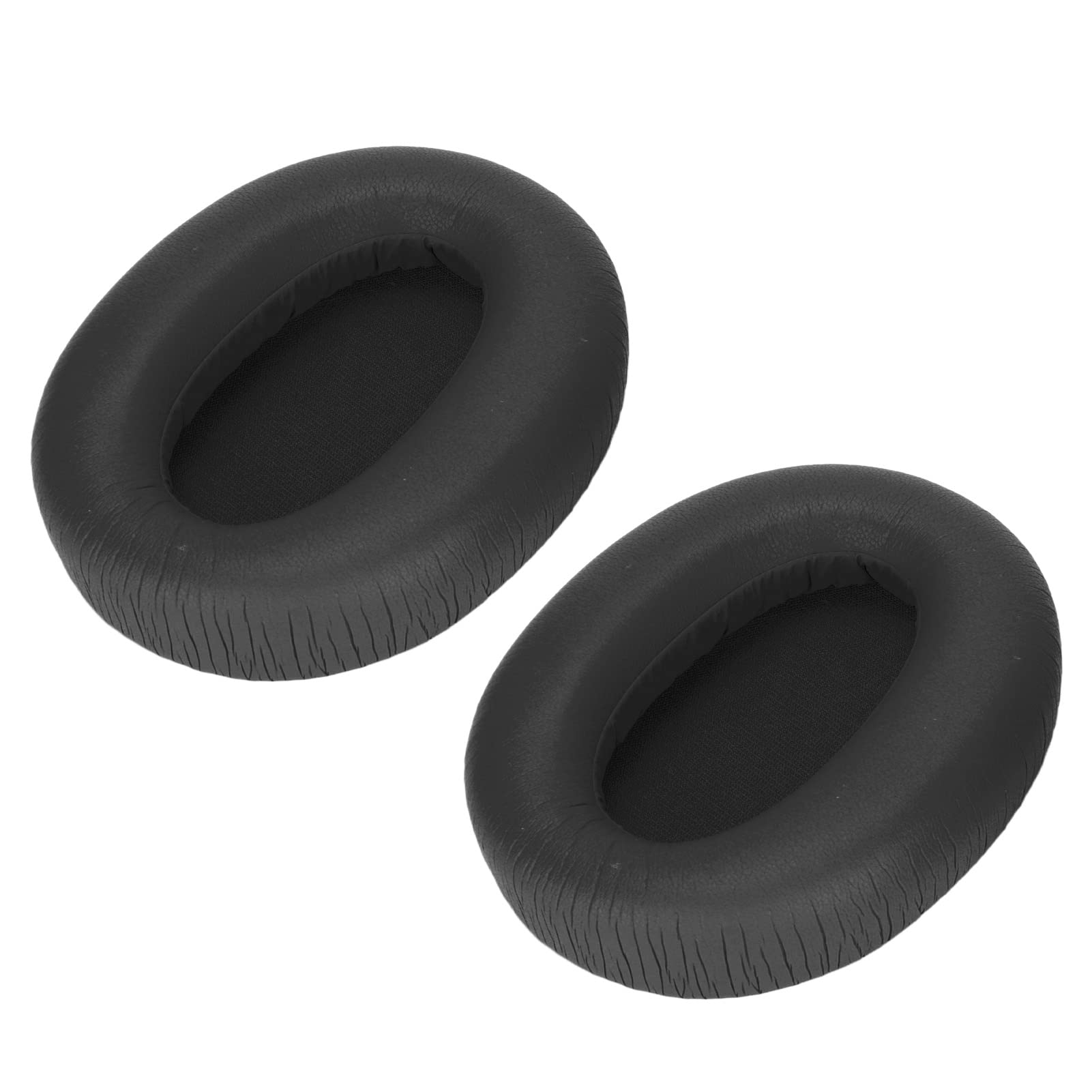 Premium Gaeirt Headphones Ear Pads Replacement - High Elasticity Comfortable Cushions for W820NB Bluetooth Headset (Black) - Perfect for Gaming, Music & Office Use
